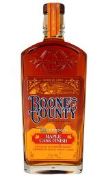 Boone County Maple Cask (750ml) (750ml)