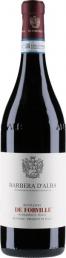 De Forville - Barbera d'Alba (750ml) (750ml)