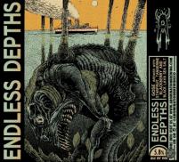 Abomination Endless Depths 4pk (4 pack 16oz cans) (4 pack 16oz cans)