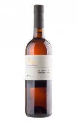 La Bota Amontillado 117 Navaso (750ml) (750ml)