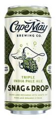 Cape May Brewing Company - Snag & Drop (4 pack 16oz cans) (4 pack 16oz cans)