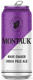 Montauk Wave Chaser Sng Cn (19oz can) (19oz can)