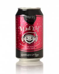 Troegs Brewing - Mad Elf (12 pack 12oz cans) (12 pack 12oz cans)