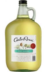 Carlo Rossi - Sweet Sangria (1.5L) (1.5L)