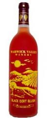 Warwick Valley - Black Dirt Blush (750ml) (750ml)