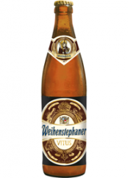 Weihenstephan - Vitus (6 pack 12oz bottles) (6 pack 12oz bottles)