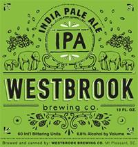 Westbrook Ipa 6pk Can (6 pack 12oz cans) (6 pack 12oz cans)