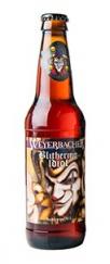 Weyerbacher Brewing - Blithering Idiot (4 pack 12oz bottles) (4 pack 12oz bottles)