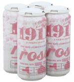 1911 - Rose Hard Cider (4 pack 16oz cans)