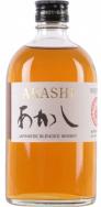 Akashi - White Oak Malt Whisky (750ml)