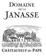 Domaine de la Janasse - Ch�teauneuf-du-Pape 2019 (750ml)