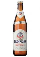 Erdinger - Hefeweizen (6 pack 12oz bottles)