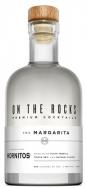 On The Rocks - The Margarita (375ml)