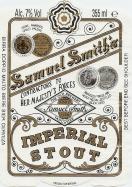 Samuel Smiths - Imperial Stout (500ml)