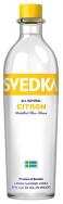 Svedka - Citron (1.75L)
