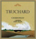 Truchard - Chardonnay Carneros 0 (4 pack 16oz cans)