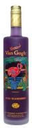 Vincent Van Gogh - Acai Blueberry Vodka (750ml)