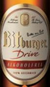 Bitburger - Drive 0