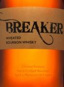 Breaker Wheated Bourbon (750)