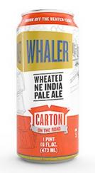 Carton Whaler 4pk Cn (4 pack 16oz cans) (4 pack 16oz cans)