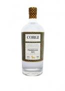 Corgi Spirits - Pembroke Gin (750)