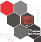 Ind Arts Power Tools 4pk Cn 0 (415)