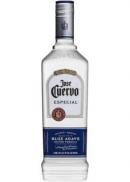 Jose Cuervo - Tequila Silver 0 (750)