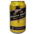 Miller Brewing Company - Miller Genuine Draft (31)
