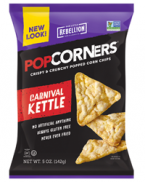 Pop Corners - Carnival Kettle - 5 oz. 0