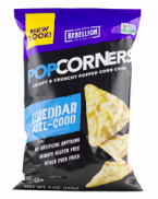 Pop Corners - Cheddar - 5 oz. 0