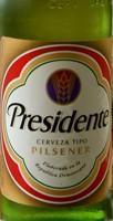 Presidente 12-Pack Bottles (12 pack 12oz bottles) (12 pack 12oz bottles)