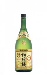 Sho Chiku Bai - Classic Junmai Sake (720ml)