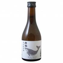 Suigei - Drunken Whale (720ml)