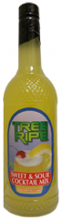Tree Ripe Cocktail Mix (4L)