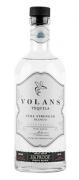 Volans - Still Strength Blanco Tequila 0 (750)