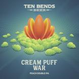 Ten Bends - Cream Puff War 0 (415)