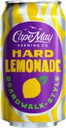 Cape May Brewing Company - Hard Lemonade 0 (62)