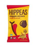 Hippeas Sea Salt Veggie Straws