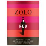 Zolo - Signature Red Blend 0 (750)