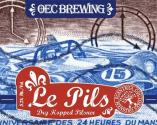 Oec - Le Pils 4 Pack Cans 0 (414)
