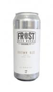 Frost Brown Ale 4pk Cn (415)