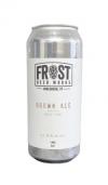 Frost Brown Ale 4pk Cn 0 (415)