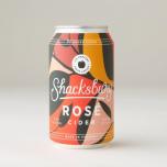 Shacksbury Cider - Rose 0
