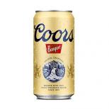 Coors Brewing Co - Coors Banquet 0 (181)