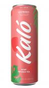 Kalo - Raspberry Tea Single Can 0 (12)
