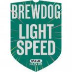 Brew Dog - Light Speed 0 (62)