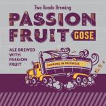 Two Roads - Passion Fruit Gose 0 (415)