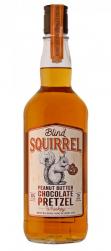 Blind Squirrel - Peanut Butter Chocolate Pretzel Whiskey (750ml) (750ml)