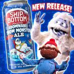 Ship Bottom - Abominable Snow Monster 0 (415)