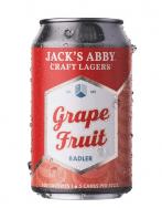 Jacks Abby - Grapefruit Radler 6 Pack Cans 0 (62)